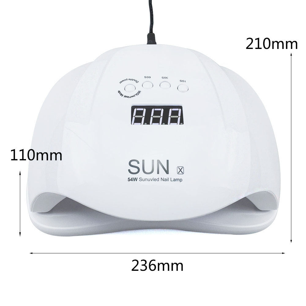 Nail Lamp Dryer Nail Lamp Dryer